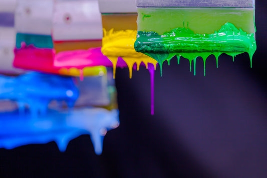 Color Theory and Palette Selection