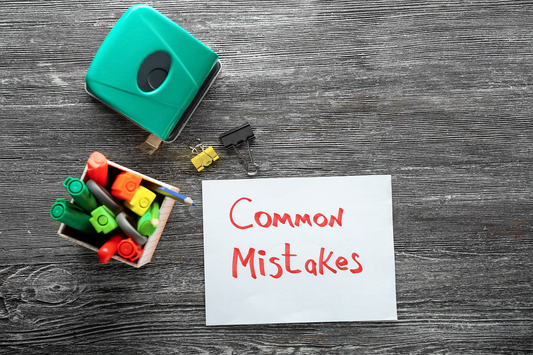 Avoid These Common Mistakes When Making Custom Stickers