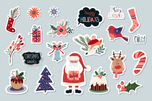 Marketing and Selling Custom Stickers