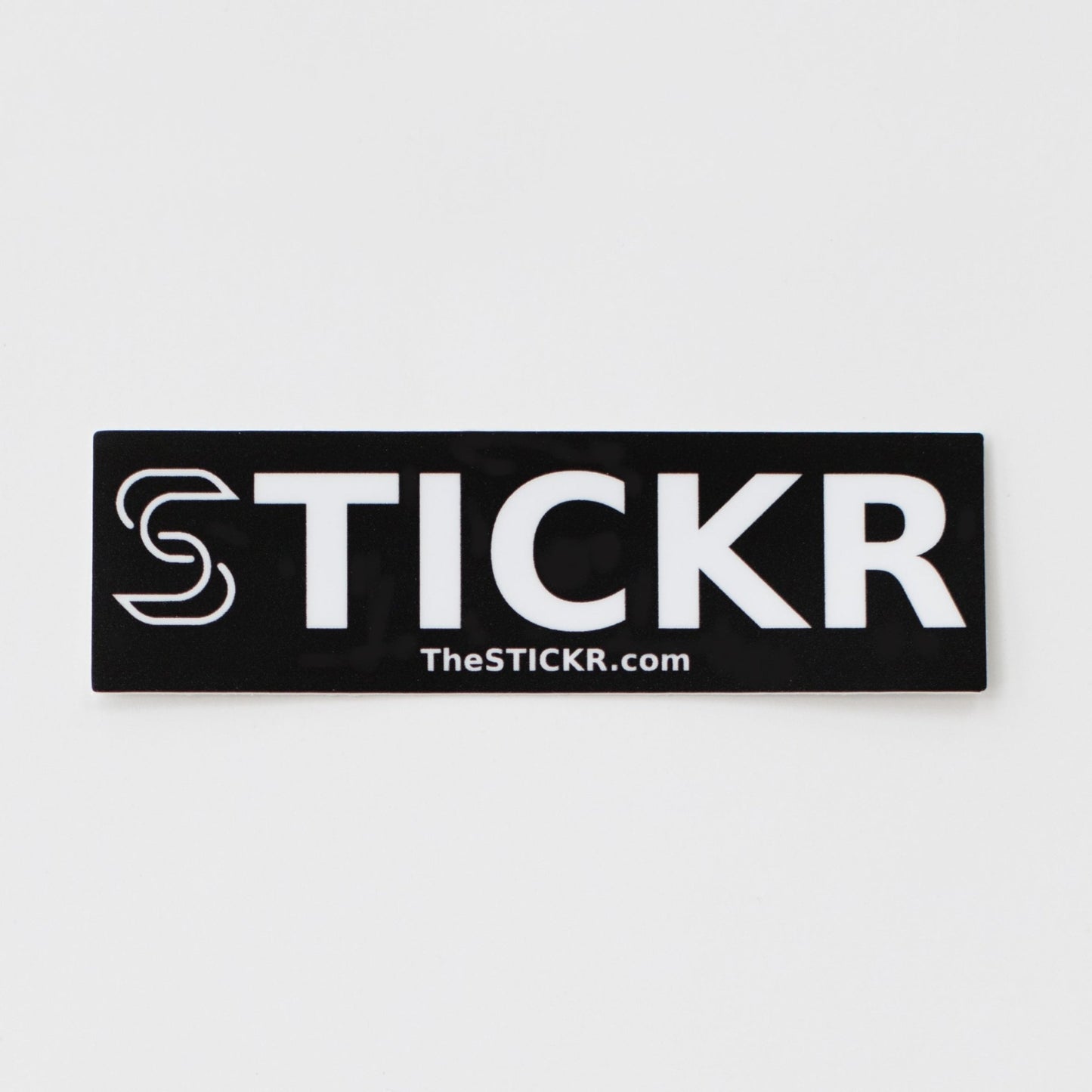 Custom Rectangle Roll Labels - Stickr - 1x4" - 250 Stickers -