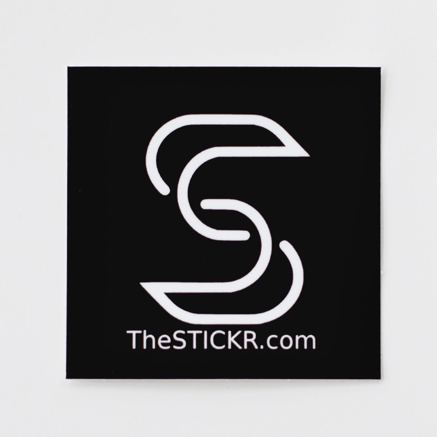 Custom Square Stickers - Stickr - 2" x 2" - 25 Stickers -