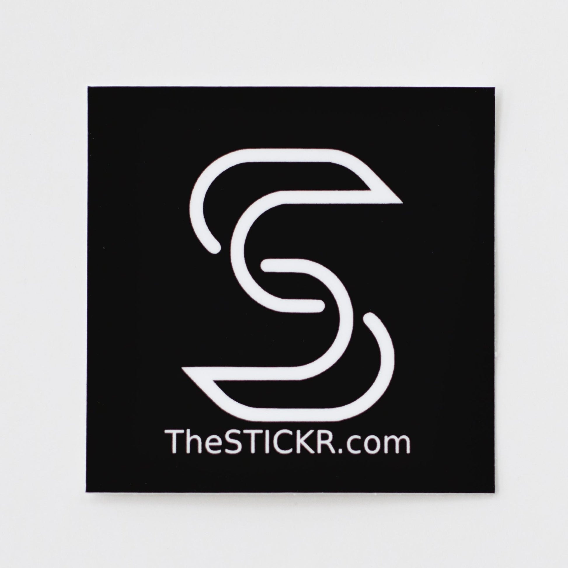 Custom Square Stickers - Stickr - 2" x 2" - 25 Stickers -