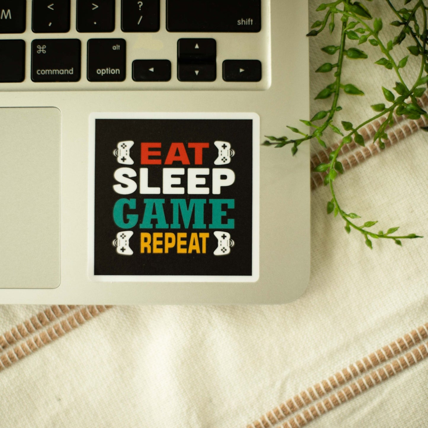 Custom Square Stickers - Stickr - 2" x 2" - 25 Stickers -