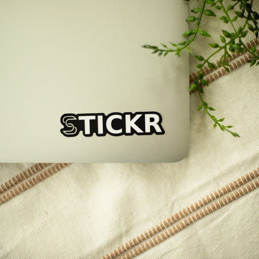 Boosting E-commerce Sales with Stickr