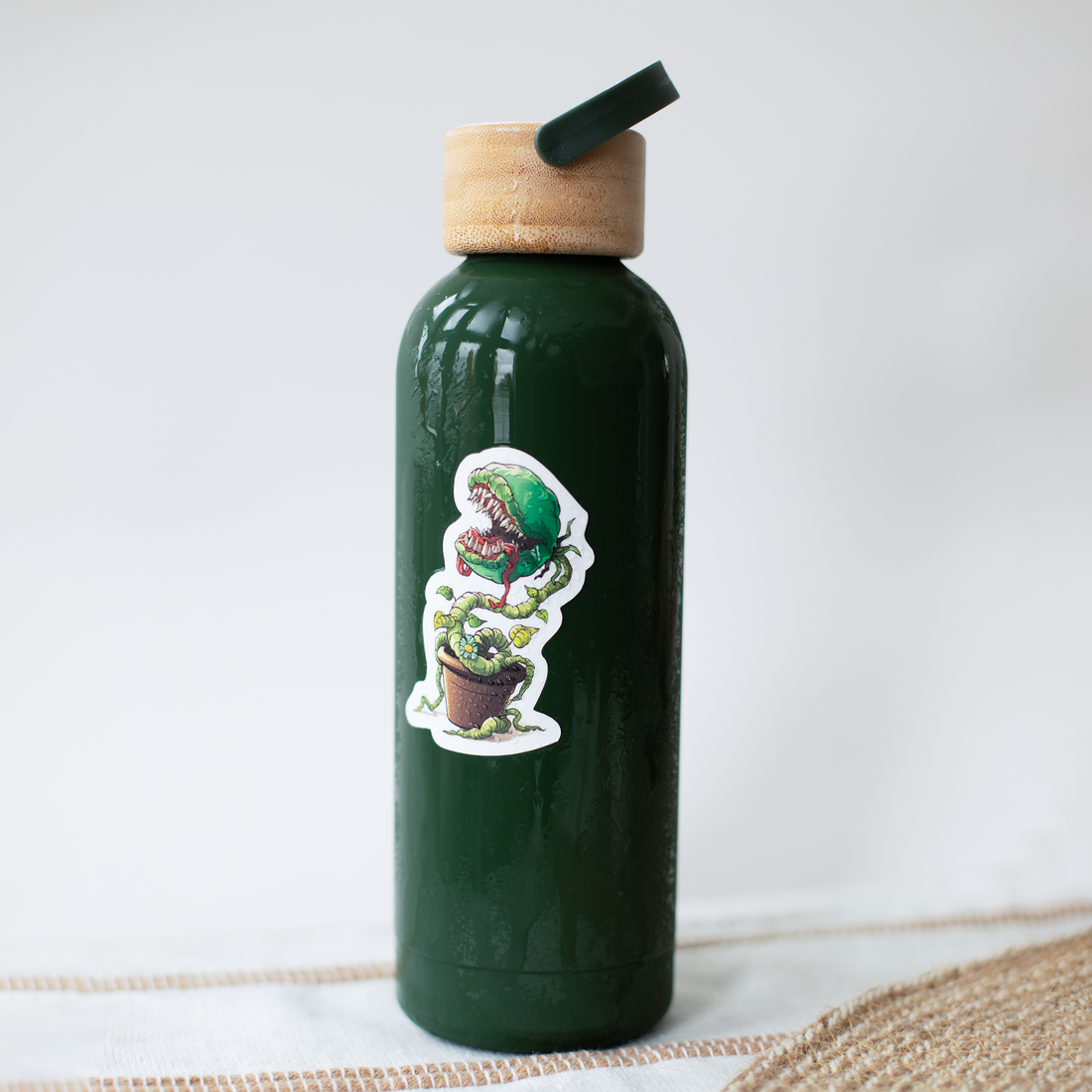 Branding-Impactful-Water-Bottle-Stickers-Business Stickr