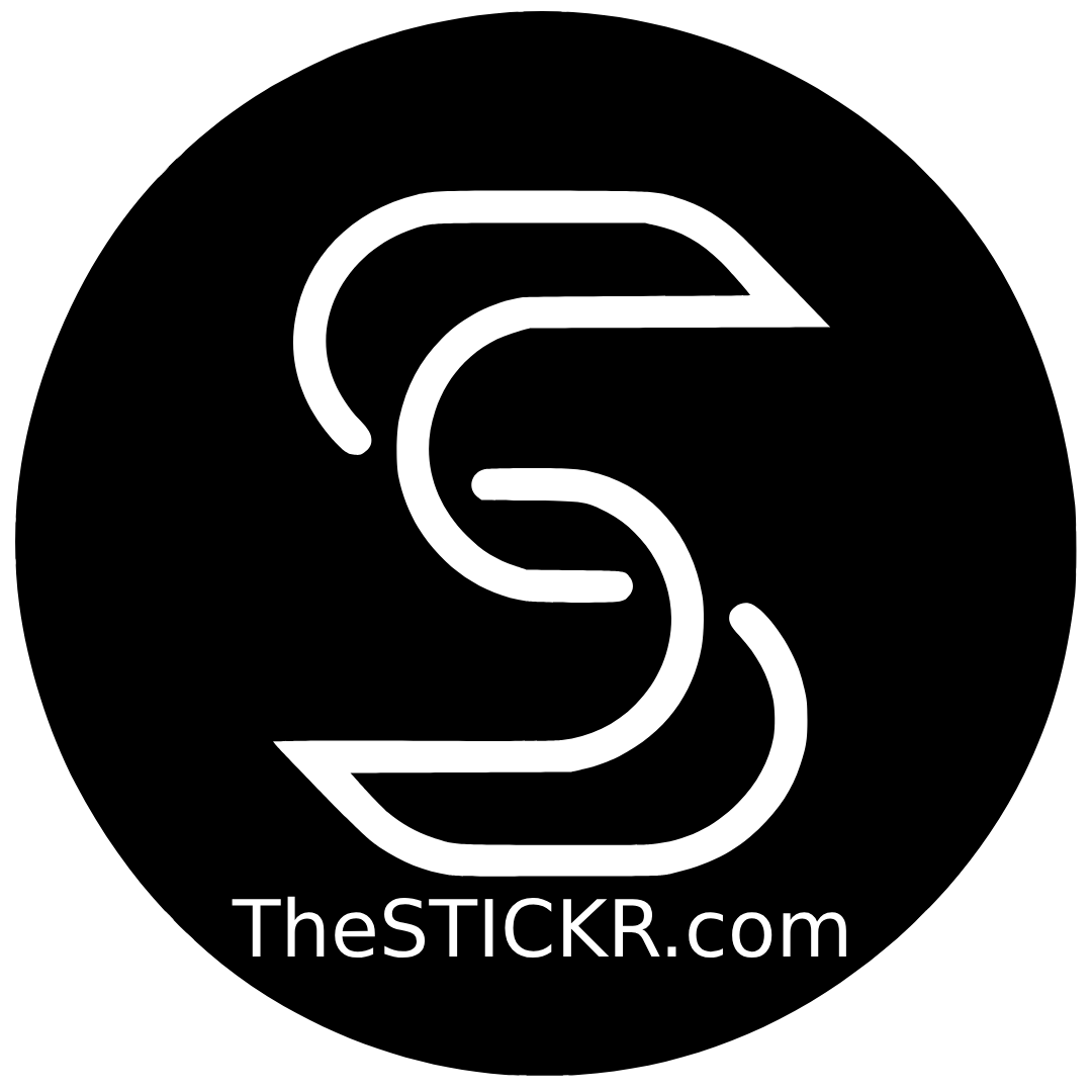 Sign Up for TheStickr.com Email Newsletter