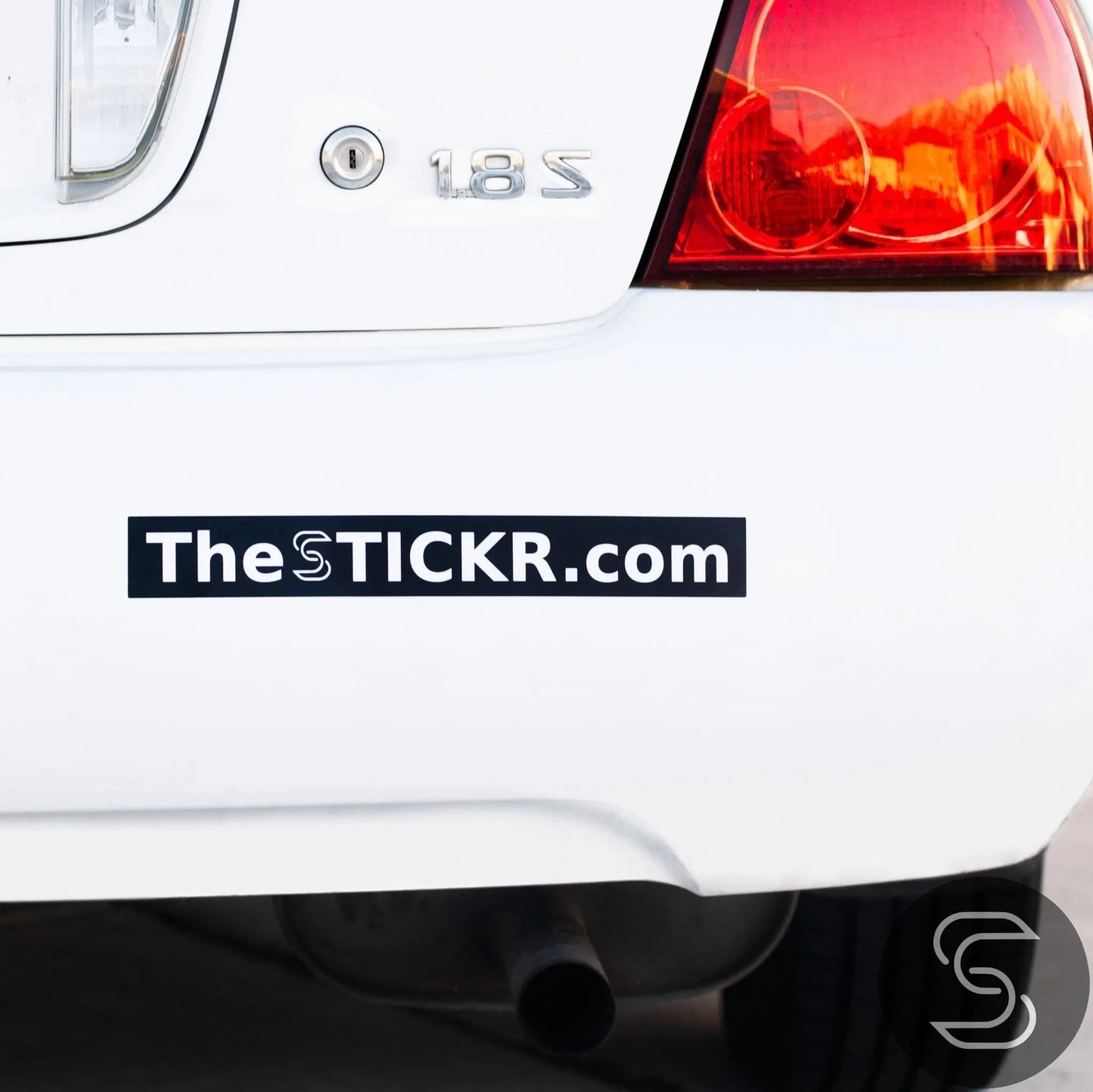 Custom Bumper Stickers