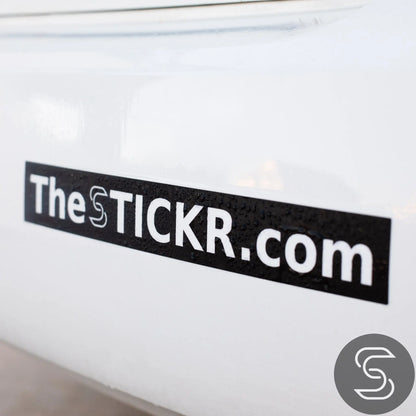 Custom Bumper Stickers