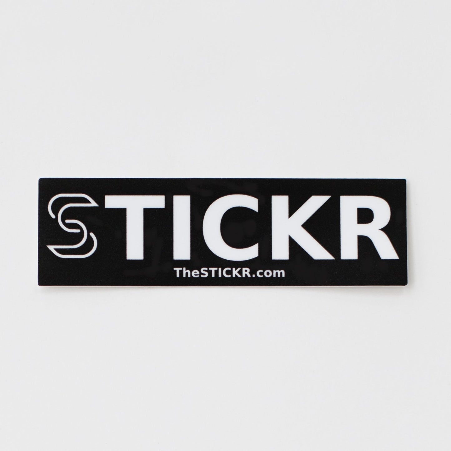 Custom Rectangle Roll Labels - Stickr - 1x4" - 250 Stickers - 